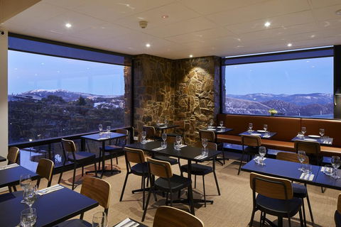 Breathtaker Hotel And Spa - Hotel Accommodation 3