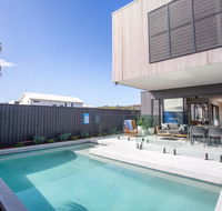 BREEZE at SALT - Hotel Accommodation