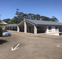 Breeze Inn - Hotel Accommodation