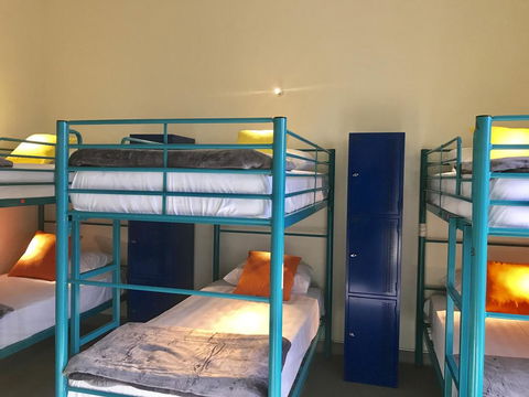 Breeze Lodge - Hotel Accommodation 1