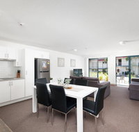 Breezy Dayz at Nelson Bay - Hotel Accommodation