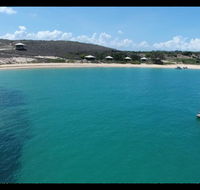 Bremer Island Banubanu Beach Retreat - Hotel Accommodation