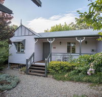 Briar Rose Cottages - Hotel Accommodation