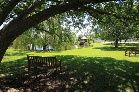 Briars Country Lodge - Hotel Accommodation 0