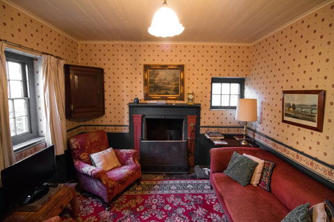Brickendon - Hotel Accommodation 2