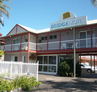 Bridge Motel - Hotel Accommodation