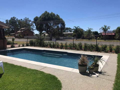 Bridge Motor Inn Tocumwal - Hotel Accommodation 2