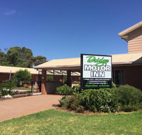 Bridge Motor Inn Tocumwal - Hotel Accommodation