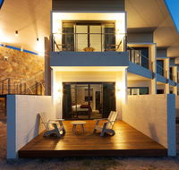 Bridges Villas at Cobram Barooga Golf Club - Hotel Accommodation