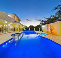 Bridgewings Lighthouse Beach - Hotel Accommodation