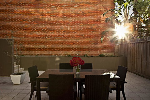 Brighton Bay Apartments - Hotel Accommodation 0