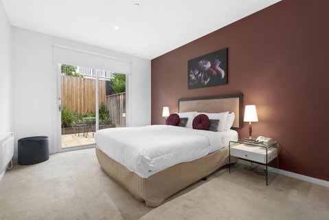 Brighton Bay Apartments - Hotel Accommodation 2