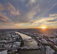 Brisbane CBD Apartments