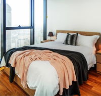 Brisbane Centre with Glorious Views  Pool