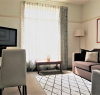 Brisbane City Apartments Central Station