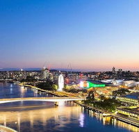 Brisbane City Apartments Tank St CBD