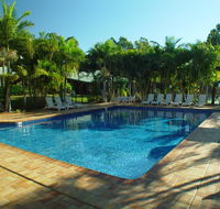 Brisbane Gateway Resort - Hotel Accommodation