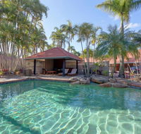 Brisbane International Virginia - Hotel Accommodation