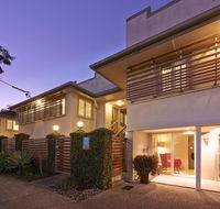 Brisbane Street Studios - Hotel Accommodation