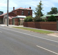 Bristol House Accommodation - Hotel Accommodation