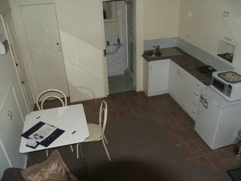 Bristol House Accommodation - Hotel Accommodation 2