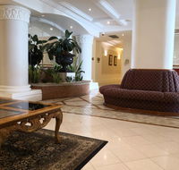 Broadbeach - Hotel Accommodation