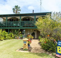 Broadwater Bed and Breakfast - Hotel Accommodation