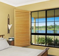 Broken View Estate - Hotel Accommodation