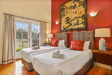Brokenback Views Country Estate Hunter Valley - Hotel Accommodation 2