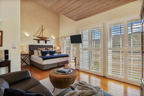 Brokenback Views Country Estate Hunter Valley - Hotel Accommodation 1
