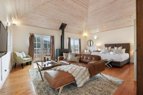 Brokenback Views Country Estate Hunter Valley - Hotel Accommodation 3