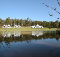 Brokenback Views Country Estate Hunter Valley - Hotel Accommodation
