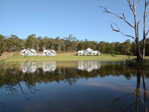 Brokenback Views Country Estate Hunter Valley - Hotel Accommodation 0