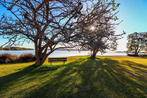 Bromyard Cottage - Hotel Accommodation 2