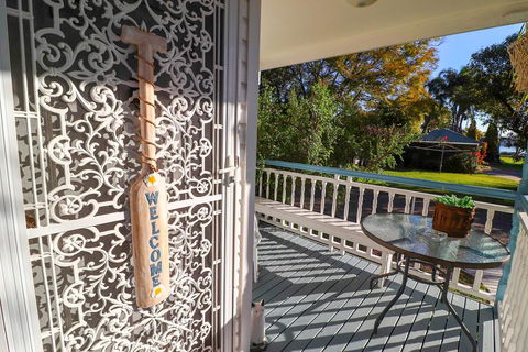 Bromyard Cottage - Hotel Accommodation 3