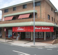 Bronte Court No 3 at South West Rocks - Hotel Accommodation