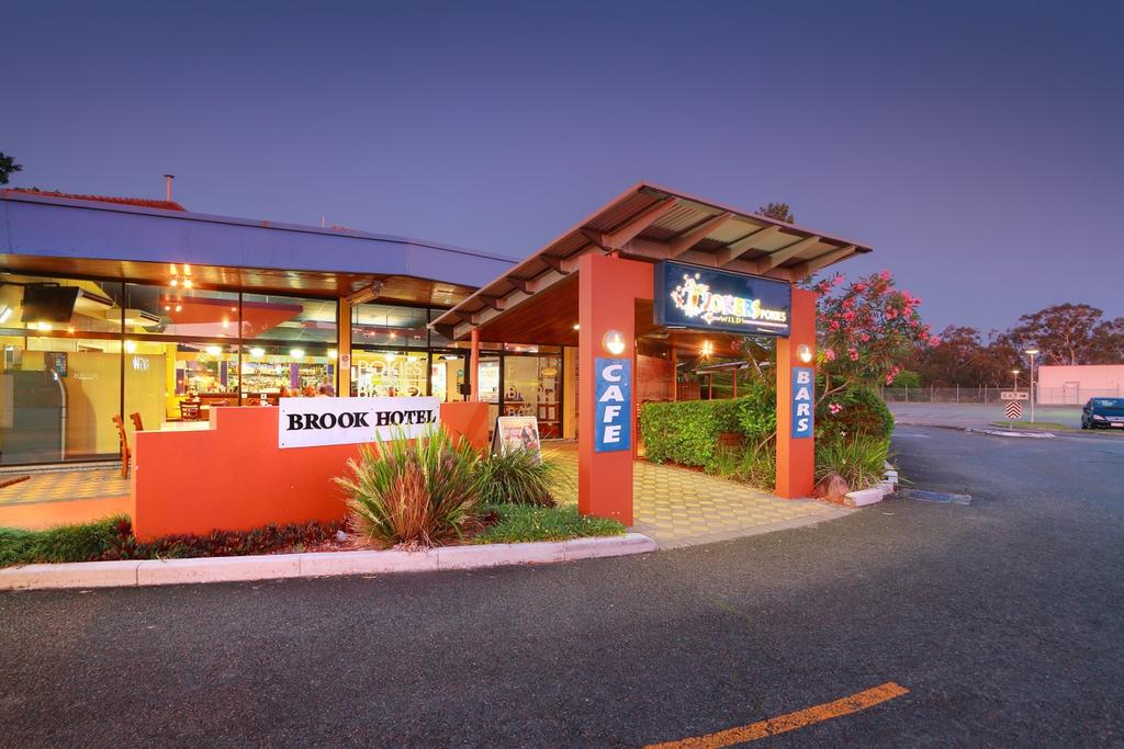 Stafford Heights QLD Hotel Accommodation