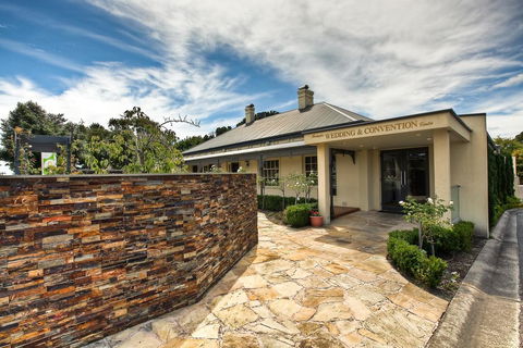 Brooklands Of Mornington - Hotel Accommodation 1