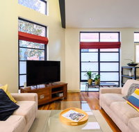 BROOKLYN Old Hat Factory Converted Warehouse - Hotel Accommodation