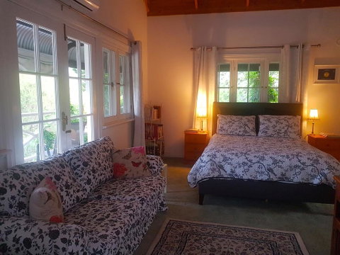 Brookvale House Balingup - Hotel Accommodation 1