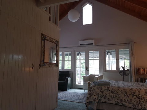 Brookvale House Balingup - Hotel Accommodation 2