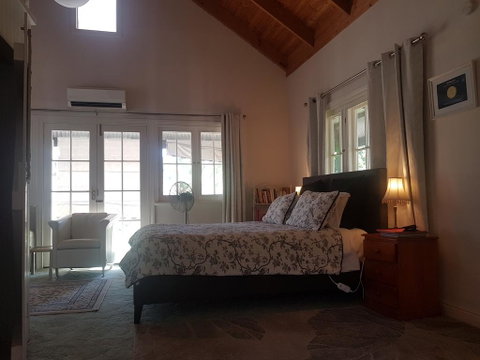 Brookvale House Balingup - Hotel Accommodation 3