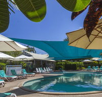 Broome Beach Resort - Cable Beach Broome - Hotel Accommodation