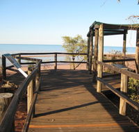 Broome Bird Observatory - Hotel Accommodation