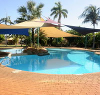 Broome Vacation Village - Hotel Accommodation