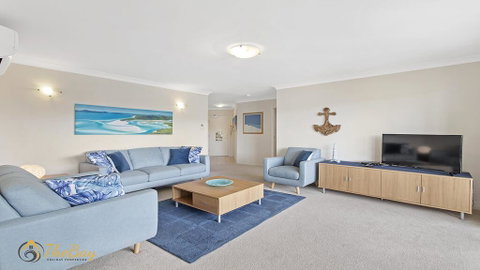 Broughton No.1 - 1 Ondine Close - Hotel Accommodation 2