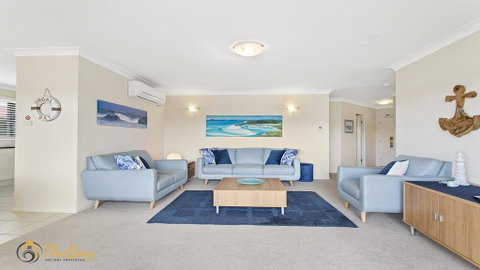 Broughton No.1 - 1 Ondine Close - Hotel Accommodation 1