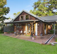 BROWNS COTTAGE - Hotel Accommodation