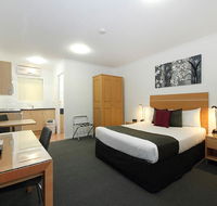 Browns Plains Motor Inn - Hotel Accommodation