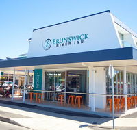 Brunswick River Inn - Hotel Accommodation